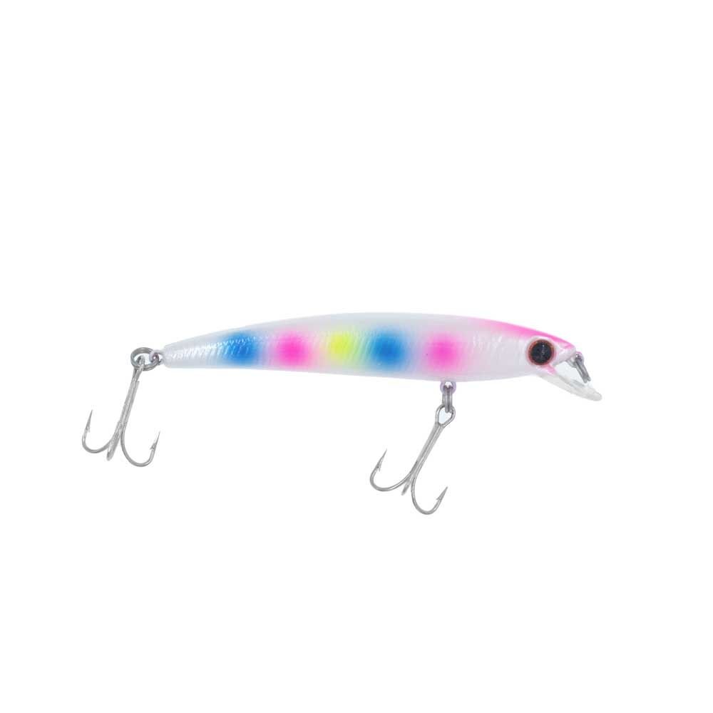Albastar Defne Minnow Sahte Balığı 70MM - PLÇ - 01