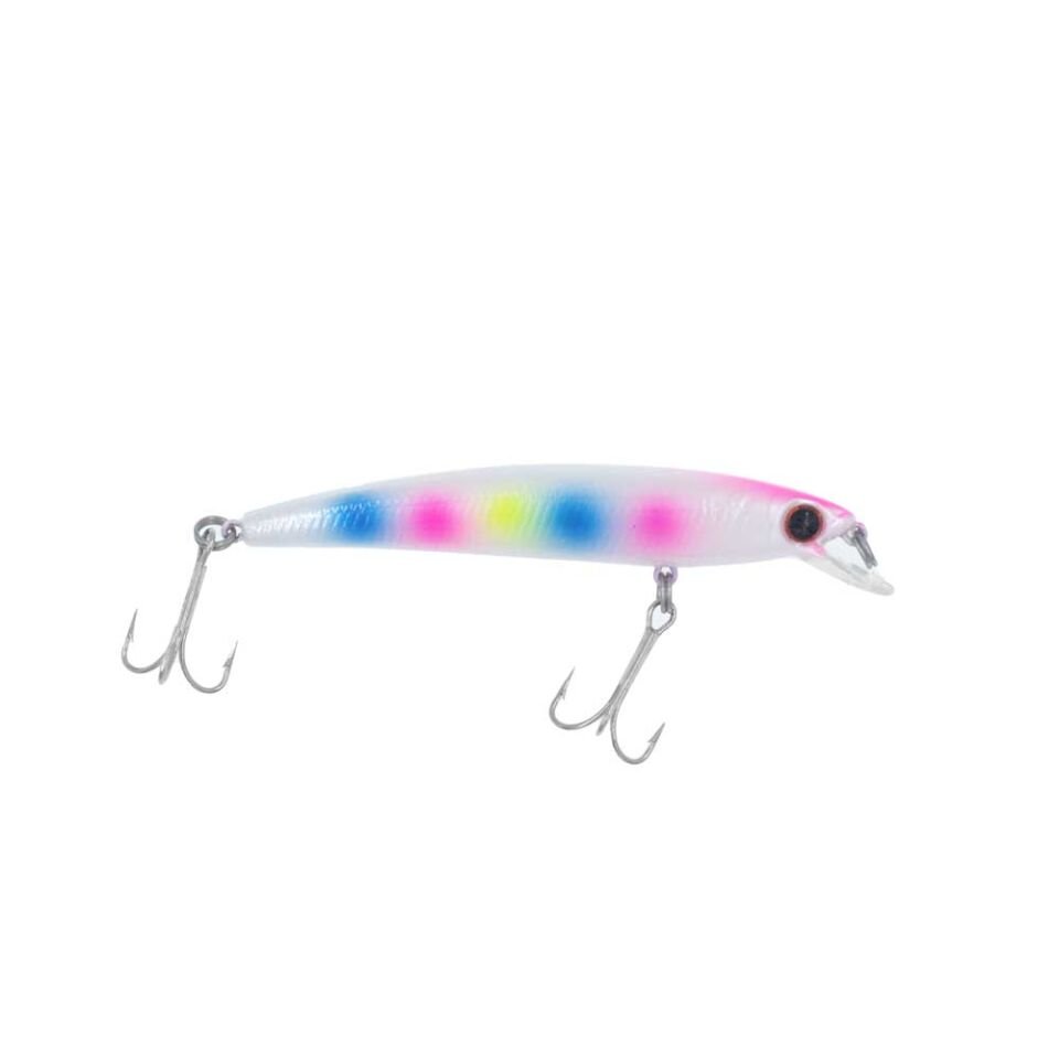Albastar Defne Minnow Sahte Balığı 70MM - PLÇ - 01