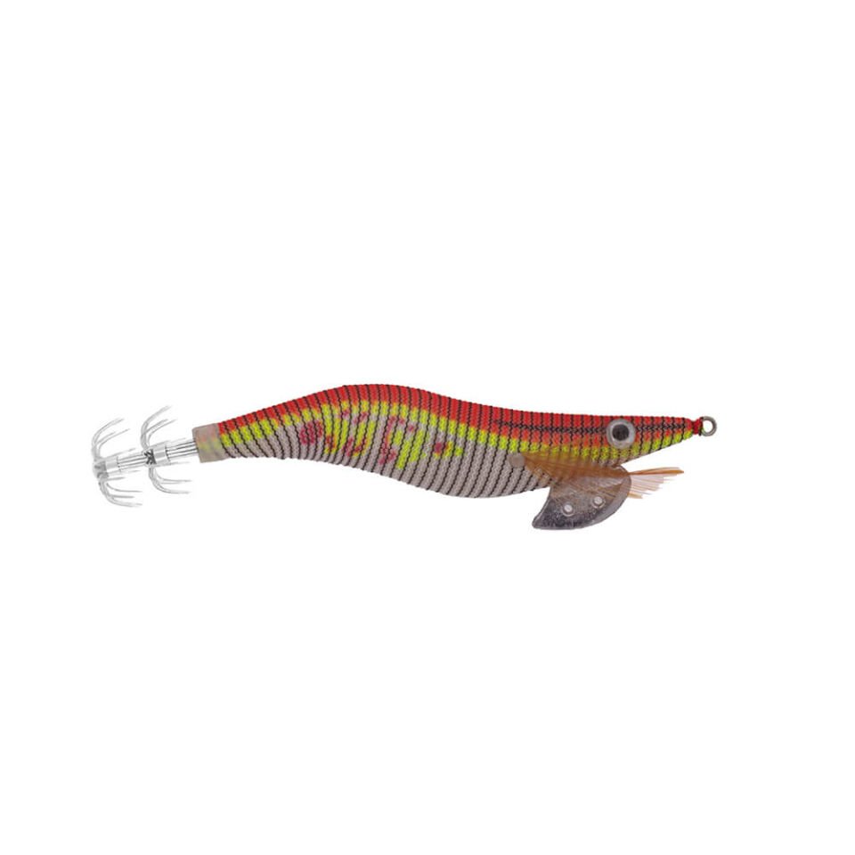 Albastar Kurşunlu Sübye ve Kalamar Sahtesi 9001 - 11.5CM - 47