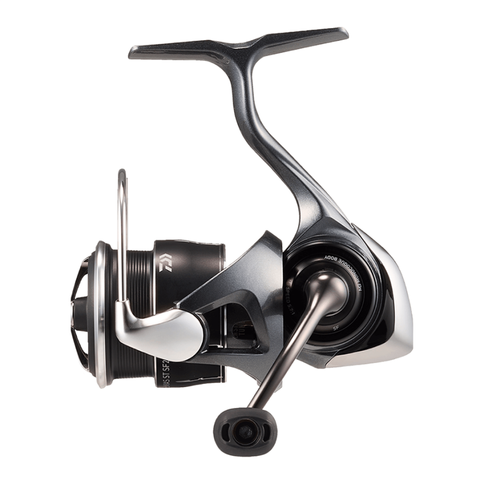 DAIWA LUVIAS 24 ST SF 2000 SSP MAKARA