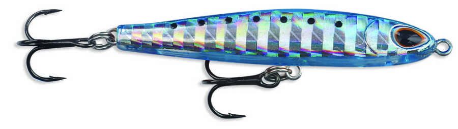 Storm Gomoku Flutter Slim Sahte Balığı BIW - 9.5CM