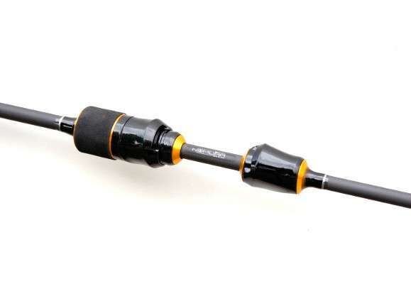 Nomura NM22230921 Sumo Ta 210cm Trout Kamış 2-9gr Atar