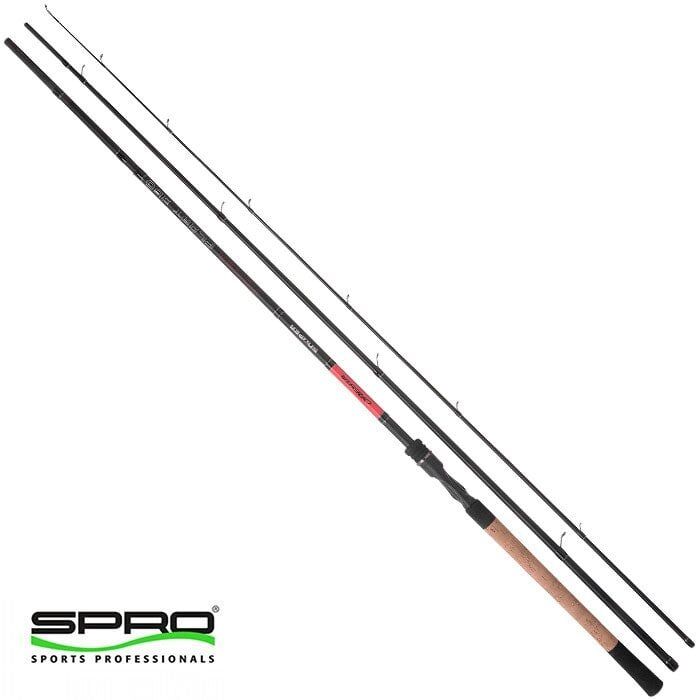 SPRO CRESTA SNYPER POWER FLOAT 390  Olta Kamışı