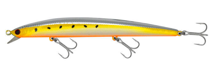 Wily Crafty 12.5 cm Maket Balık 13 gr (0-0.5M) 27