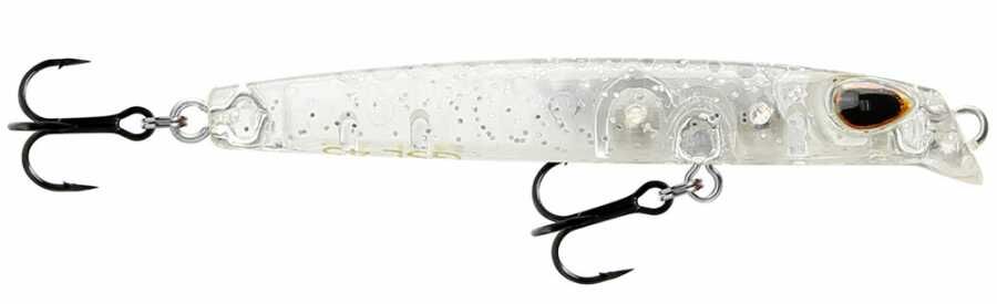 Storm Gomoku Slim Lip Sahte Balığı UVHG - 45MM-1.7GR