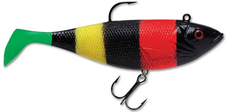 Storm Suspending Wildeye Swim Shad Sahte Balığı 11CM - 3LU - RAS