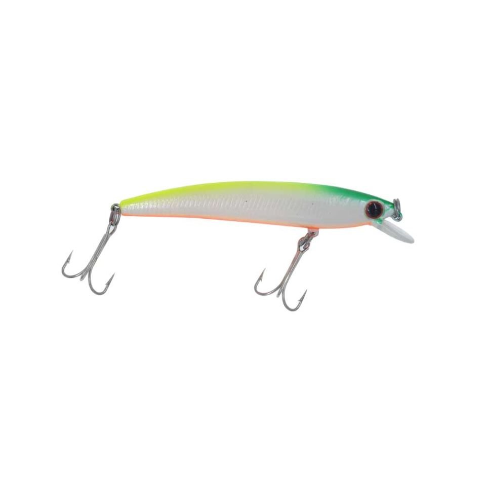 Albastar Defne Minnow Sahte Balığı 70MM - YKLN - 123