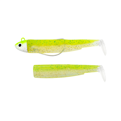 Fiiish BM105 /  BM3085 Combo Search 12gr Lime Juice