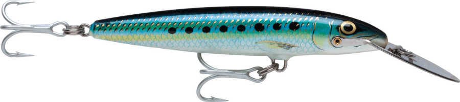 Rapala Magnum Sinking Sahte Balığı 110MM - SRD