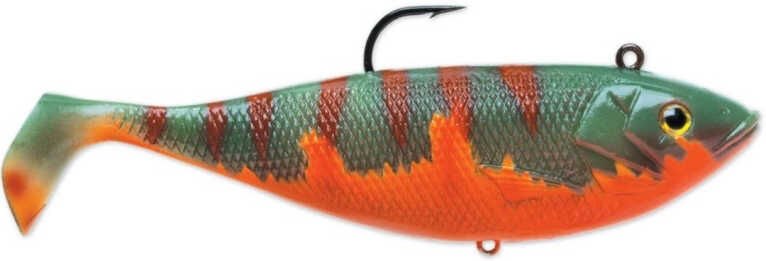 Storm Suspending Wildeye Swim Shad Sahte Balığı 11CM - 3LU - AKO