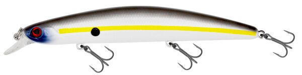 Wily Camaro 13 cm Maket Balık 21 gr (0-1M)