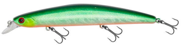 Wily Camaro 13 cm Maket Balık 21 gr (0-1M)