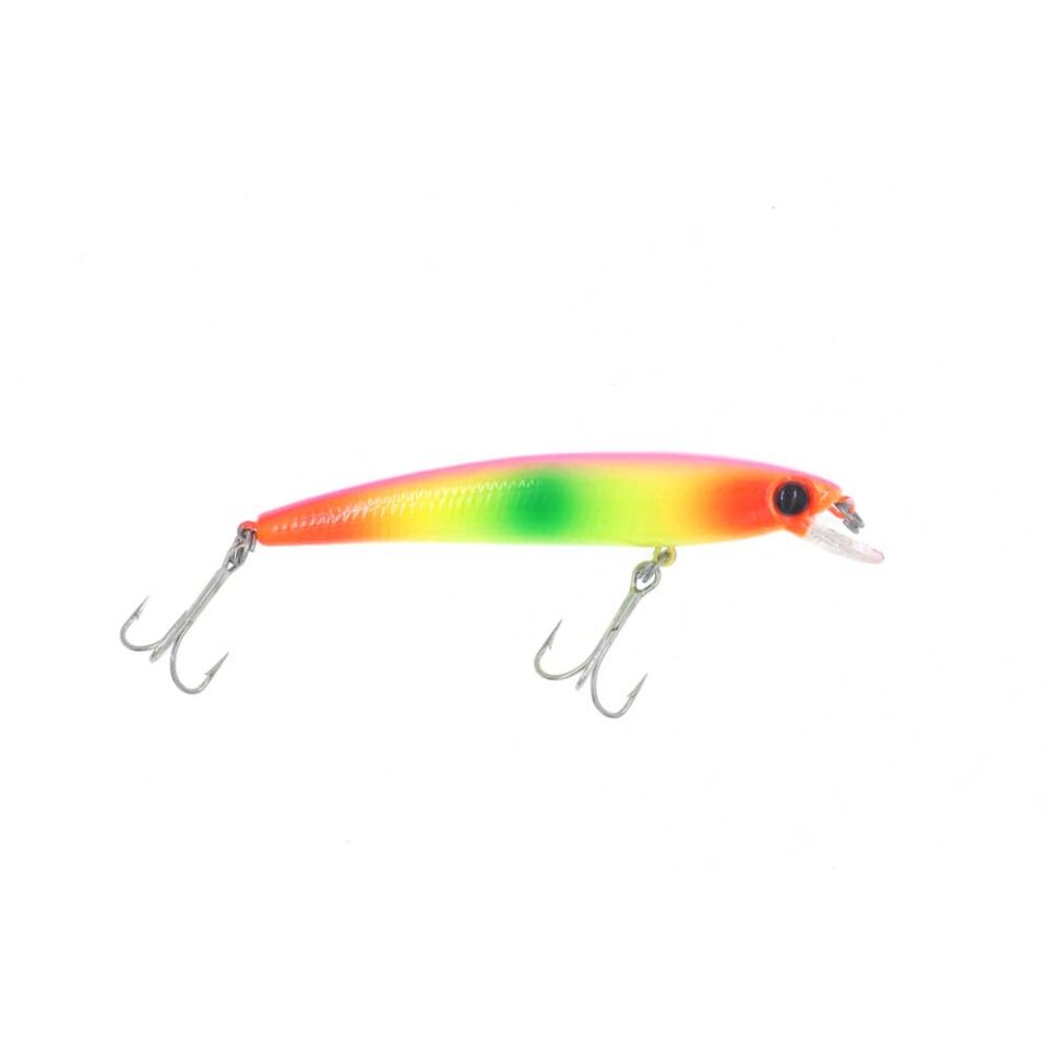 Albastar Defne Minnow Sahte Balığı 70MM - KPZ - 69