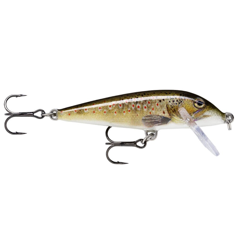Rapala Countdown Sahte Balığı 50MM - TRL