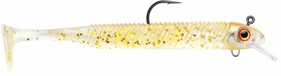 Storm 360GT Swimmer Sahte Balığı MRL - 11CM - 7GR