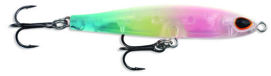 Storm Gomoku Flutter Slim Sahte Balığı 4.5CM - GLCD
