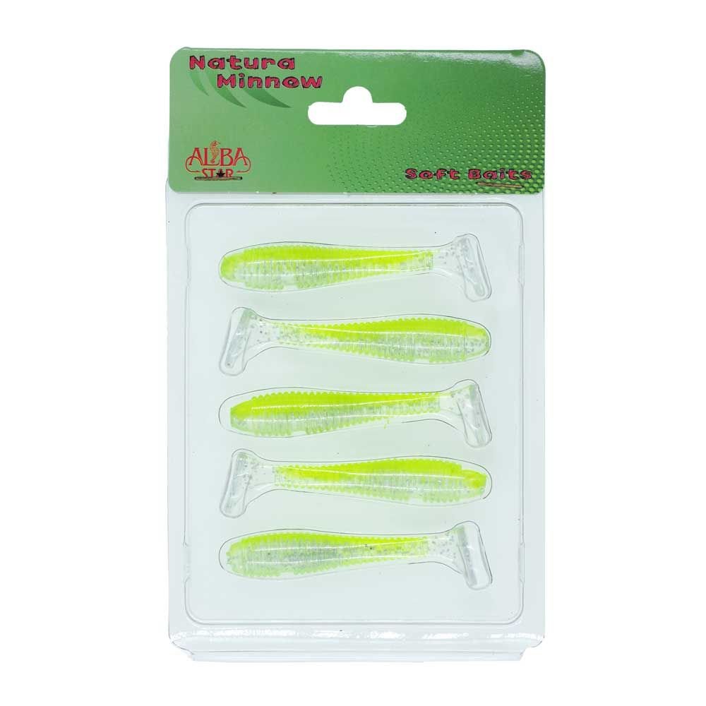 Albastar Natura Minnow Sahte Balığı 70MM - 13