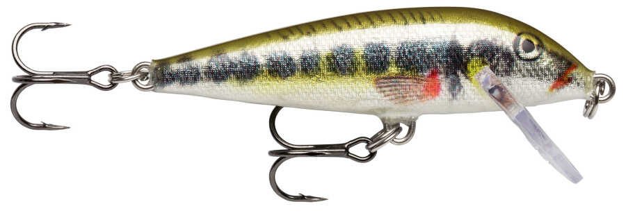 Rapala Countdown Sahte Balığı 50MM - VAL