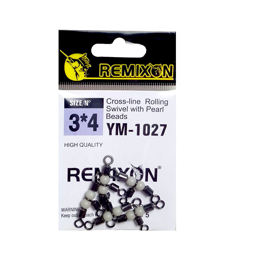 Remixon YM-1027 Serisi Fırdöndü