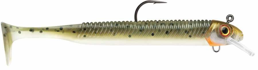 Storm 360GT Swimmer Sahte Balığı SMT - 11CM - 7GR