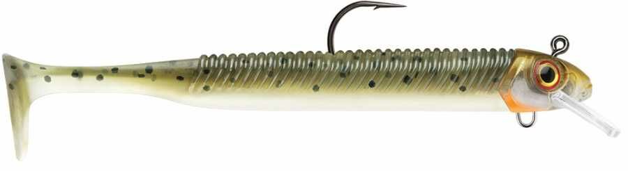Storm 360GT Swimmer Sahte Balığı SMT - 11CM - 7GR