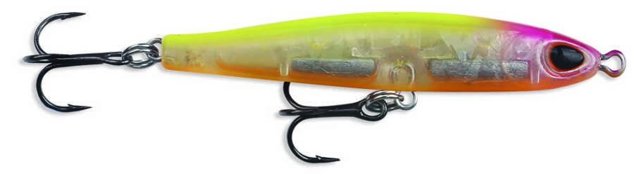 Storm Gomoku Flutter Slim Sahte Balığı CLPHC - 9.5CM