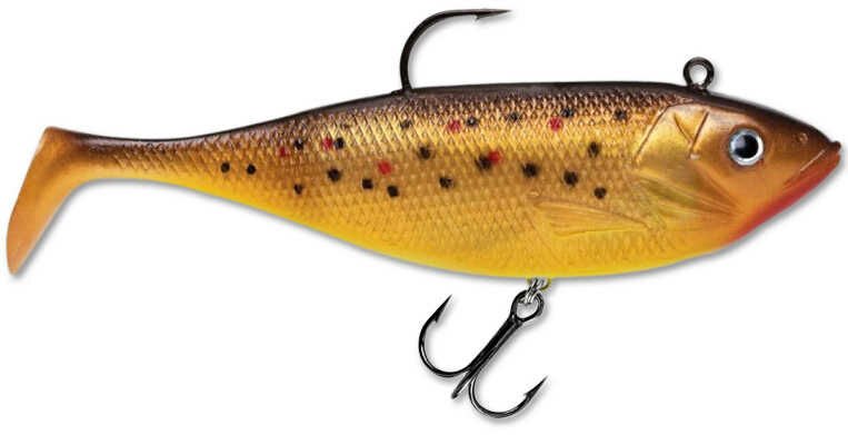 Storm Suspending Wildeye Swim Shad Sahte Balığı TR - 11CM - 3LU