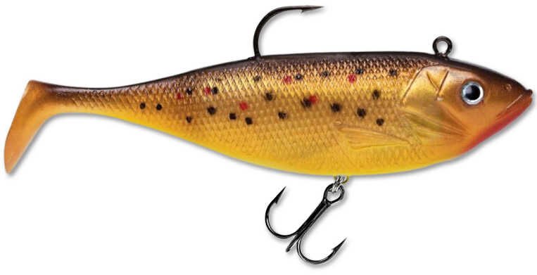 Storm Suspending Wildeye Swim Shad Sahte Balığı TR - 11CM - 3LU