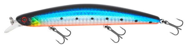 Wily Camaro 13 cm Maket Balık 21 gr (0-1M) 37