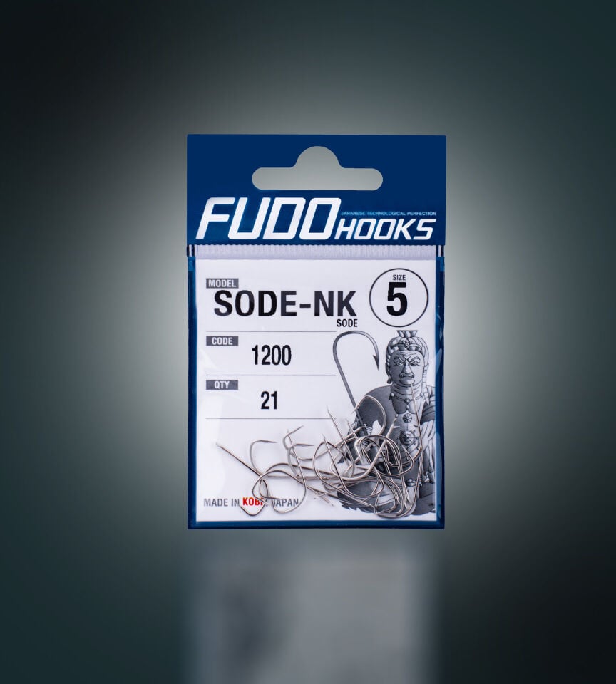 1200 SODE #5 NIKEL 21P