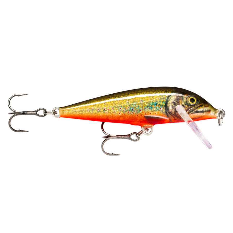Rapala Countdown Sahte Balığı 50MM - CHL