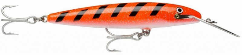 Rapala Magnum Sinking Sahte Balığı 140MM - OWSK