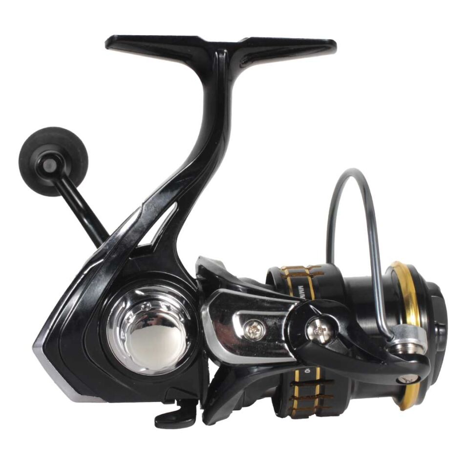 REMIXON FOCUS BG2000S 5+1BB MAKARA