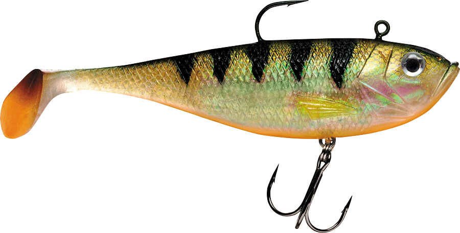 Storm Suspending Wildeye Swim Shad Sahte Balığı P - 11CM - 3LU