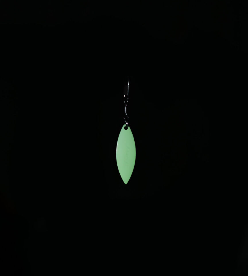 XESTA SW ASSIST BLADE GLOW JIGHEAD KAŞIK 3P