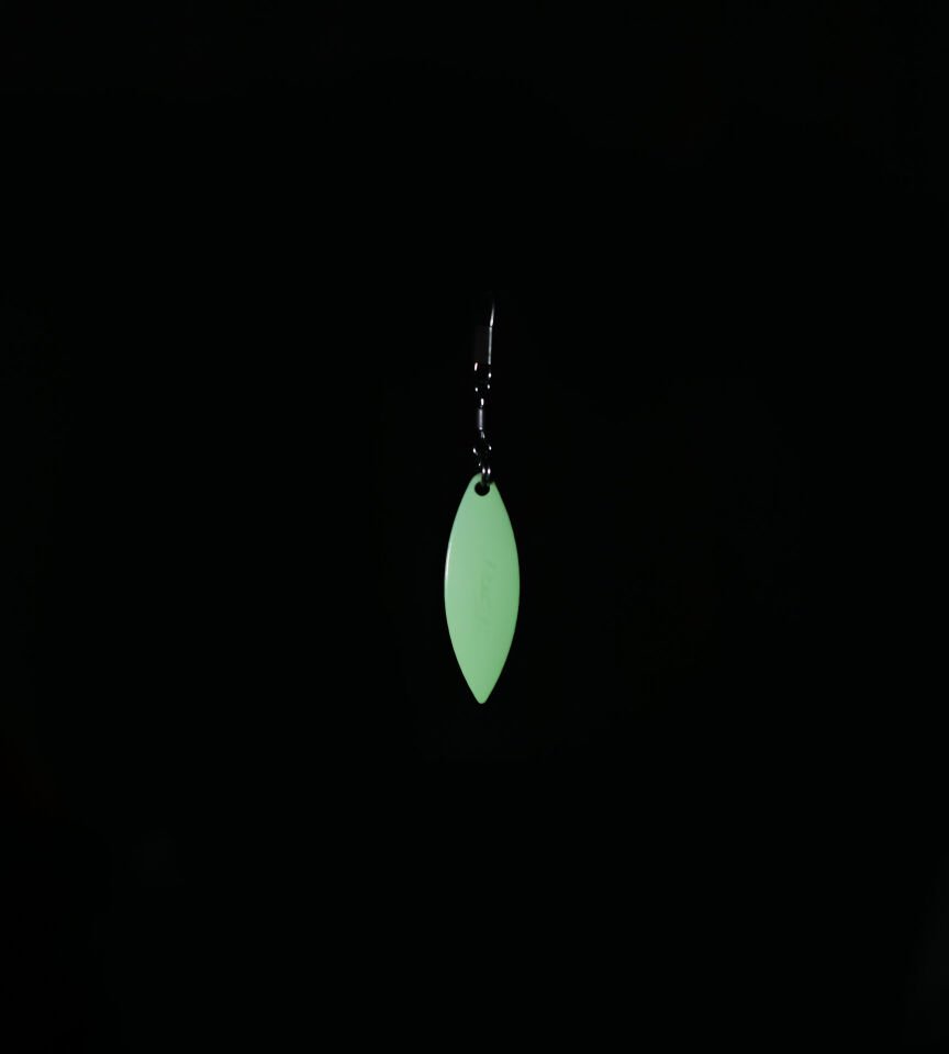 XESTA SW ASSIST BLADE GLOW JIGHEAD KAŞIK 3P