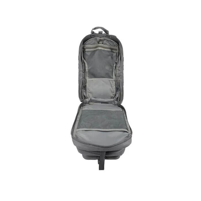 BARSKA GX-400 CROSSOVER Gri Sırt Çantası d.y