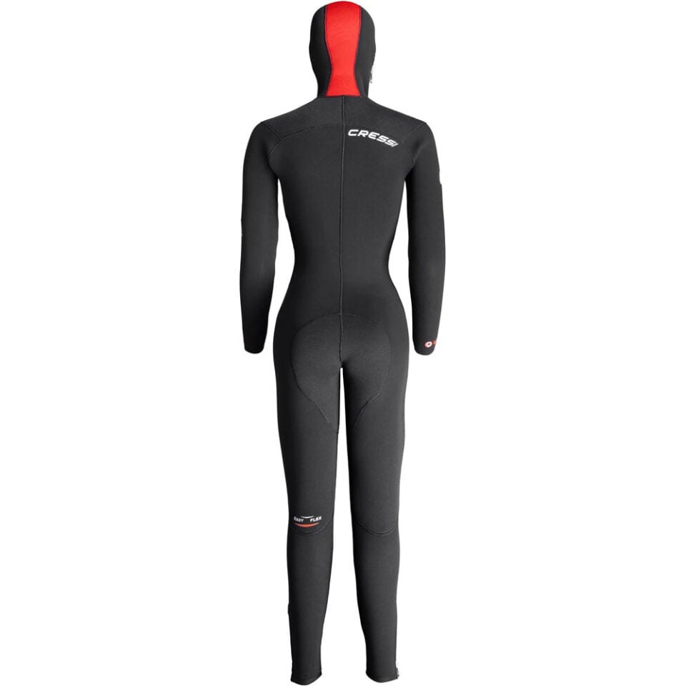 Cressi Diver Lady Dalış Elbisesi