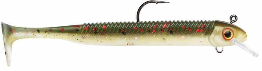Storm 360GT Swimmer Sahte Balığı HDI - 11CM - 7GR