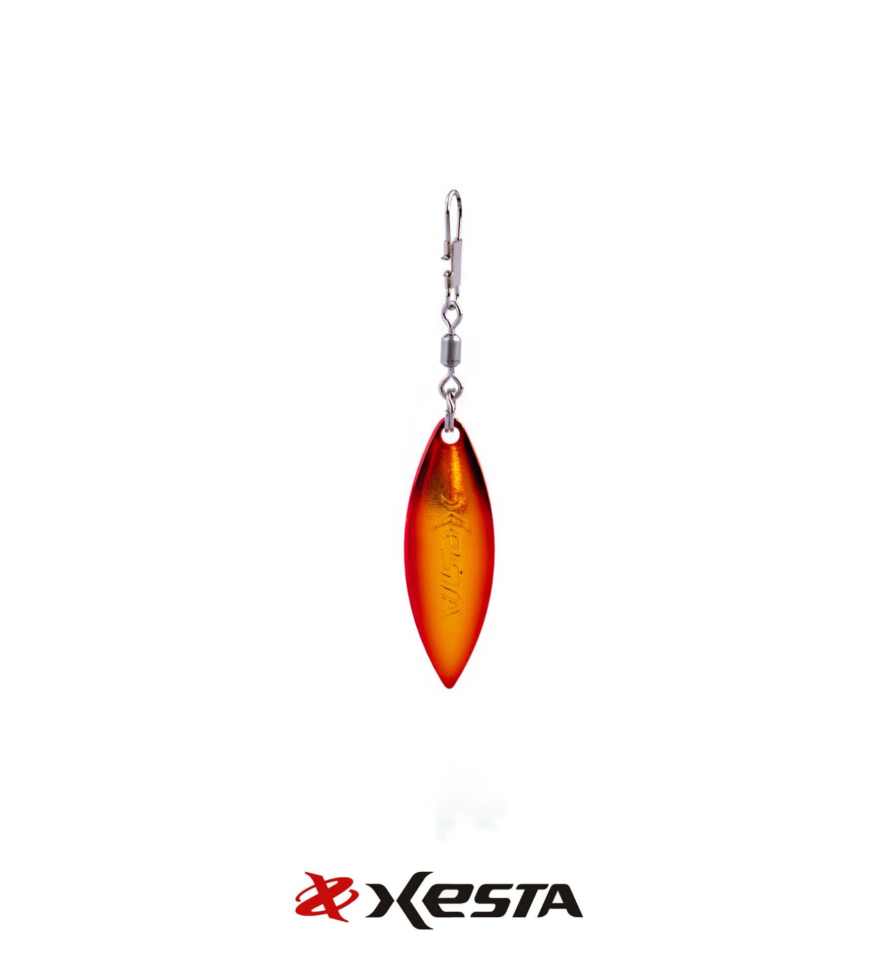 XESTA SW ASSIST BLADE RED GOLD JIGHEAD KAŞIK 3P
