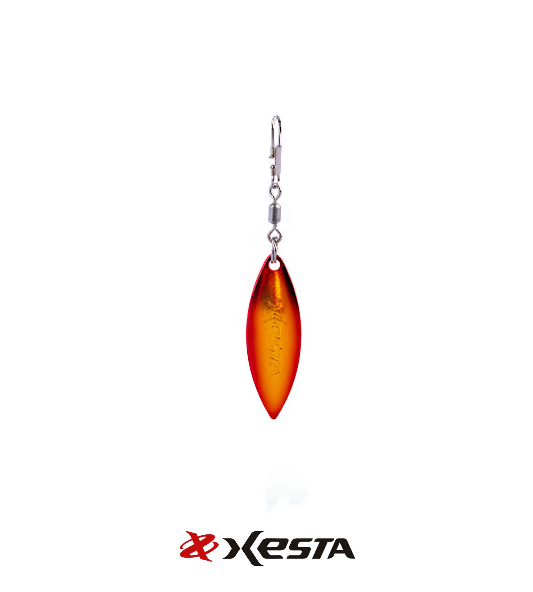 XESTA SW ASSIST BLADE RED GOLD JIGHEAD KAŞIK 3P