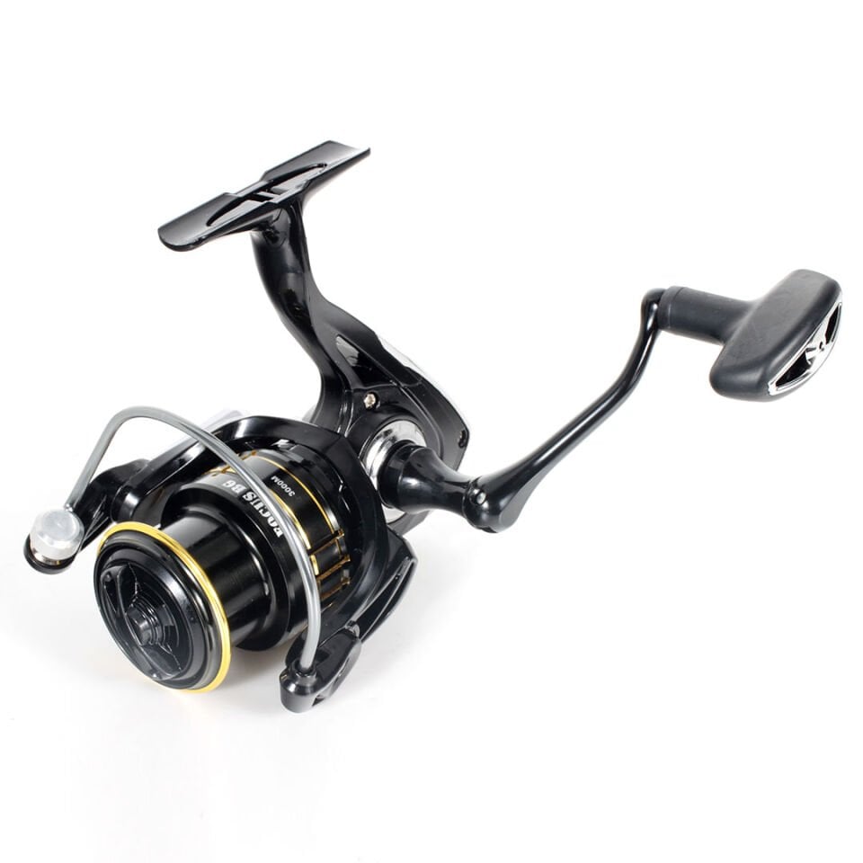 REMIXON FOCUS BG3000M 5+1BB MAKARA