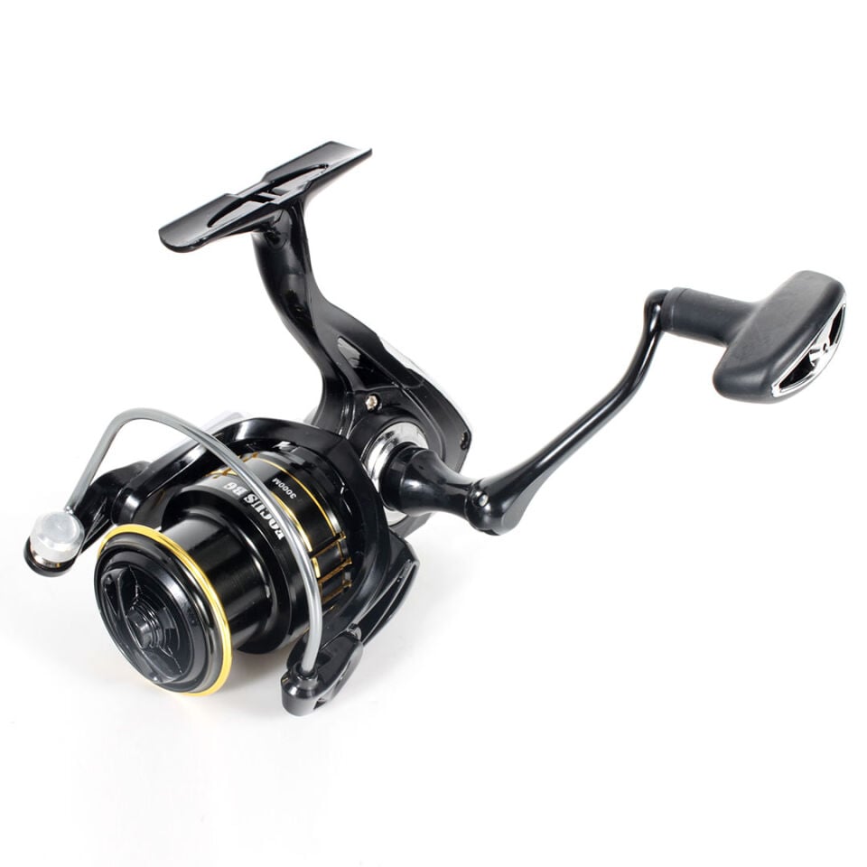 REMIXON FOCUS BG3000M 5+1BB MAKARA
