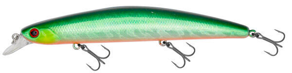 Wily Camaro 13 cm Maket Balık 21 gr (0-1M) 40