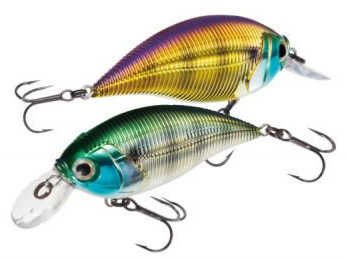 Yozuri Sashimi Crank Shallow Floating Sahte Balığı