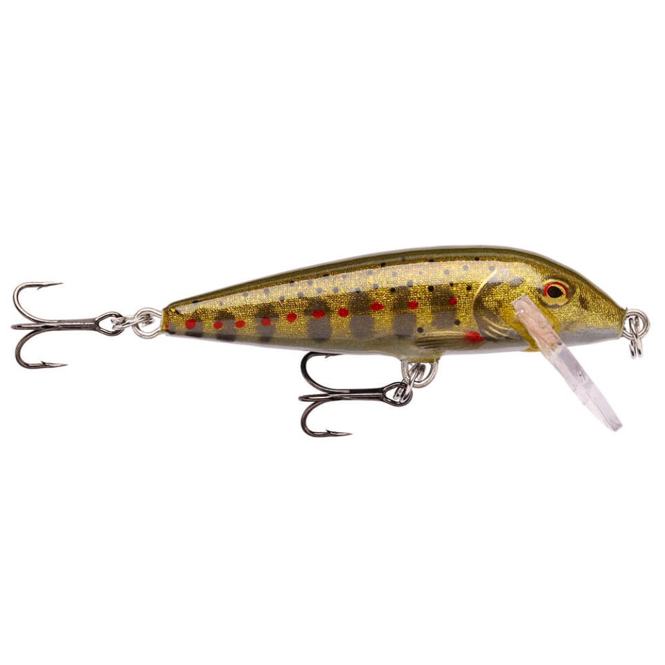 Rapala Countdown Sahte Balığı 30MM - GJTR
