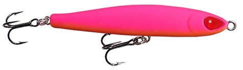 Storm Gomoku Flutter Slim Sahte Balığı 4.5CM - MPGLO