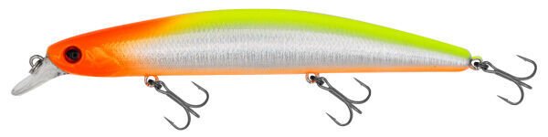 Wily Camaro 13 cm Maket Balık 21 gr (0-1M) 35