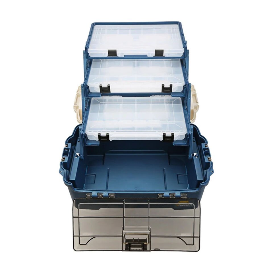 Plano Hybrid Hip Stowaway Balıkçı Çantası