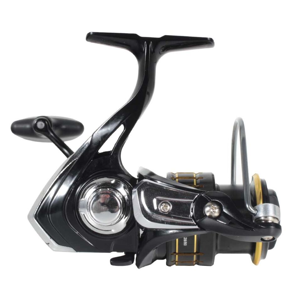 REMIXON FOCUS BG4000M 5+1BB MAKARA
